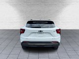 New 2025 Chevrolet Trax ACTIV image 5