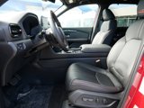 New 2025 Honda Pilot TrailSport image 4