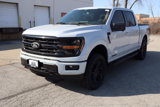 New 2025 Ford F150 XLT w/ Equipment Group 303A High image 4