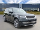 New 2025 Land Rover Range Rover SE image 4