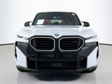 Used 2024 BMW XM Label Red image 2