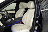 Used 2015 Mercedes-Benz S 550 Sedan image 2