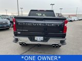 Certified 2023 Chevrolet Silverado 1500 LT w/ Z71 Off-Road Package image 4