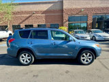 Used 2007 Toyota RAV4 Limited image 5