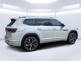 New 2025 Volkswagen Atlas SEL Premium R-Line image 3