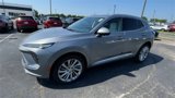 New 2025 Buick Envision Avenir image 6