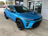New 2025 Chevrolet Trax ACTIV w/ Driver Confidence Package image 5