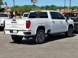 Used 2024 GMC Sierra 2500 Denali Ultimate image 4