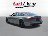 Certified 2025 Audi S7 Prestige w/ Prestige Package image 5