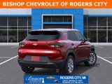 New 2026 Chevrolet TrailBlazer LS w/ LS Convenience Package image 6
