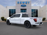 New 2025 Ford F150 Platinum image 5