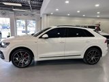 Used 2021 Audi Q8 Premium Plus w/ Premium Plus Package image 4