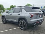 New 2026 Chevrolet Equinox RS w/ Convenience Package III image 3