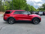 New 2025 Ford Explorer ST w/ Sun And Sound Package image 4