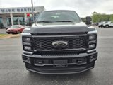 New 2025 Ford F250 Lariat image 2