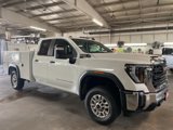 New 2025 GMC Sierra 2500 Pro w/ Convenience Package image 2