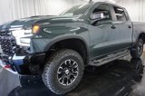 New 2026 Chevrolet Silverado 1500 ZR2 image 4