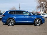 New 2025 Volkswagen Atlas SEL Premium R-Line image 2