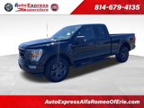 Used 2023 Ford F150 XLT w/ Equipment Group 302A High image 3