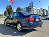 Used 2005 Toyota Corolla S image 5