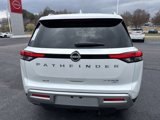 New 2025 Nissan Pathfinder Platinum image 6