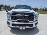 New 2025 RAM 2500 Big Horn image 2