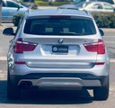Used 2015 BMW X3 xDrive28i w/ Premium Package image 2