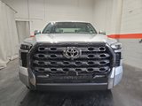 New 2025 Toyota Tundra Platinum image 2