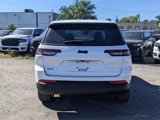 New 2025 Jeep Grand Cherokee L Altitude image 5