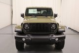 New 2025 Jeep Gladiator Willys image 2
