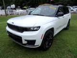Used 2023 Jeep Grand Cherokee L Summit w/ High Altitude Package image 2