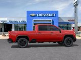 New 2025 Chevrolet Silverado 2500 Custom image 5