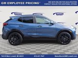 New 2025 Buick Encore GX Sport Touring w/ Experience Buick Package image 4