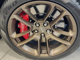 New 2023 Dodge Challenger SRT Hellcat image 2