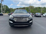 Used 2013 Hyundai Santa Fe Sport w/ Popular Equipment Pkg image 3