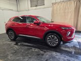 New 2025 Buick Envision Preferred image 4