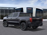 New 2026 GMC Sierra 1500 AT4 w/ AT4 Premium Package image 3