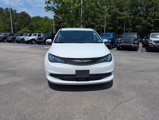 Certified 2023 Chrysler Voyager LX image 2