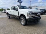 New 2025 Ford F250 King Ranch image 2