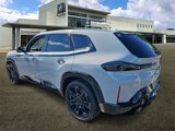 New 2025 BMW XM Label Red image 5