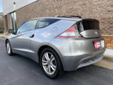 Used 2011 Honda CR-Z EX image 4