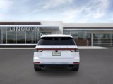 New 2025 Lincoln Aviator Reserve w/ Luxury Package image 5