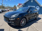 Used 2016 Porsche Cayenne GTS image 2