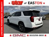 New 2025 GMC Yukon AT4 Ultimate w/ LPO, Floor Liner Package image 5