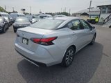 Used 2025 Nissan Versa SV image 5