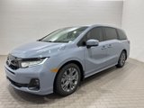 New 2025 Honda Odyssey Touring image 5