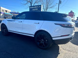 Used 2018 Land Rover Range Rover Velar R-Dynamic SE image 3