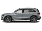 New 2026 Mercedes-Benz GLB 250 image 3