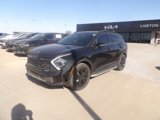 New 2025 Kia Sportage X-Line Prestige image 2