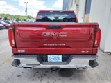 Used 2023 GMC Sierra 1500 SLT w/ SLT Premium Package image 6